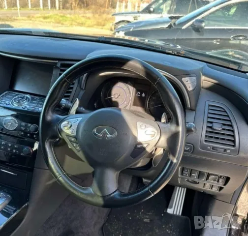 INFINITI FX30S , снимка 6 - Автомобили и джипове - 39046566