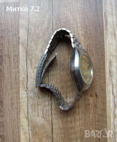 Мъжки часовник,,ORIENT", снимка 4 - Антикварни и старинни предмети - 40833575