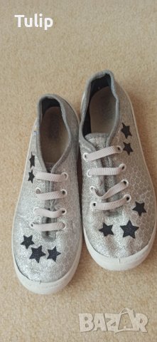 Гуменки номер 35