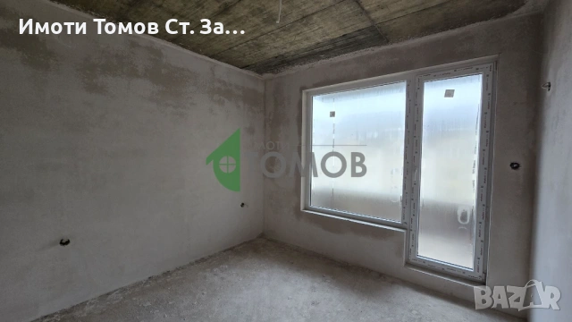 Двустаен апартамент в АКТ 14 в кв. Самара 3, снимка 9 - Апартаменти - 53412549