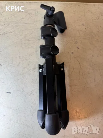 RODE,K&M Кит за Микрофон, снимка 11 - Чанти, стативи, аксесоари - 55958751