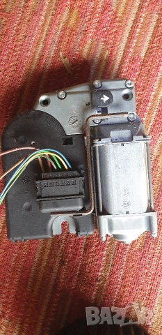 части за Голф 3 1996г с 3 врати, снимка 5 - Части - 52865187