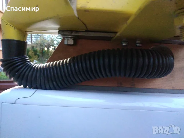 3 в 1 шмиргел, флекс и охлюв. Ел двигател 180 /60 w на 2800 /300 обр направена от мераклия на 220v, снимка 10 - Други машини и части - 56154598