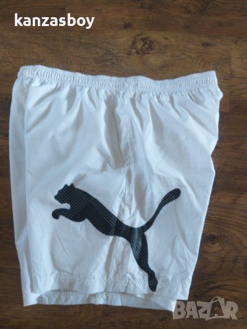 puma - страхотни мъжки панталони 2ХЛ