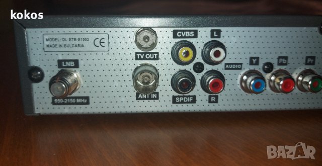 Електронна скрап, снимка 10 - Друга електроника - 36541102