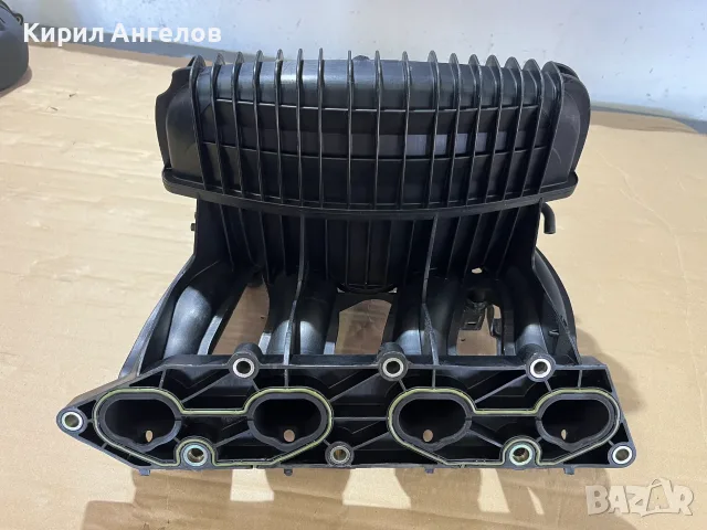 Всмукателен колектор за Mercedes W203 W208 W210 (2.0 M111), снимка 4 - Части - 56054223