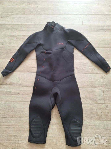 Кайт 13м + 9м + bar + кайт дъски + неопрени + board bag, снимка 9 - Водни спортове - 52591136