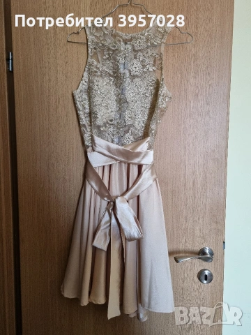 Официални рокли, снимка 5 - Рокли - 53844362