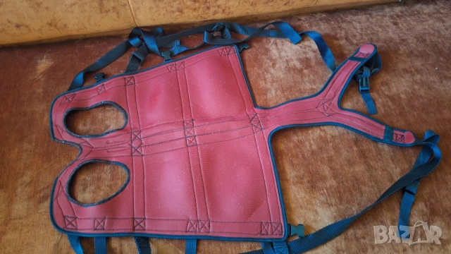 Регулируема поддържка за куче, снимка 6 - За кучета - 53798920