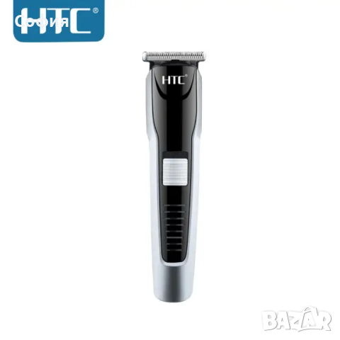 Акумулаторна самобръсначка за коса и брада HTC, снимка 8 - Машинки за подстригване - 44699514