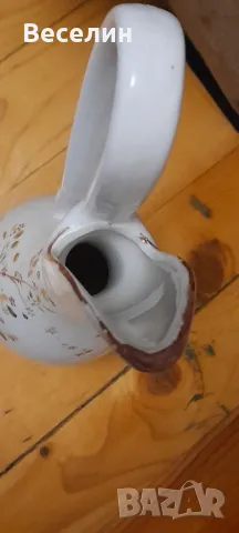 Голяма ваза (Амфора) Намаление , снимка 6 - Вази - 48344505