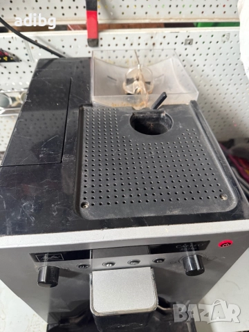 Евтини Части - Melitta Caffeo Bistro на части, снимка 2 - Кафемашини - 51967118