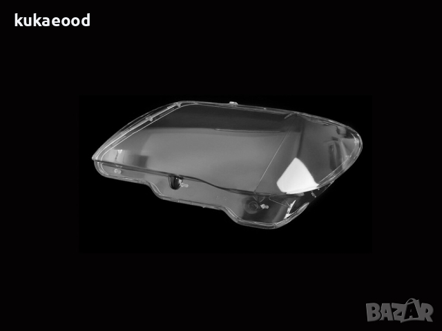 Стъкла за фарове на BMW 7 E65 Facelift LCI (2005-2008), снимка 6 - Аксесоари и консумативи - 44524632