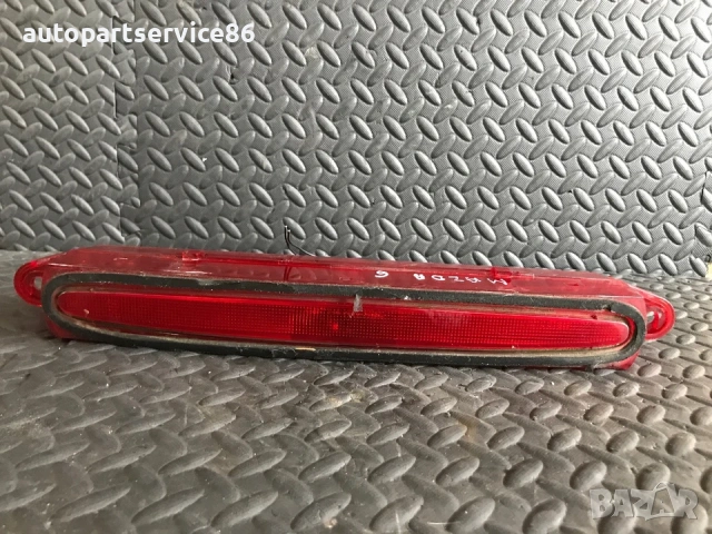 Хечбек заден капак трета спирачна светлина за Mazda 6 2.0D (2002-2007)