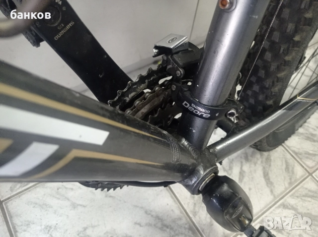 SCOTT 26ц27ск хидравлични алуминиев размер 55см, снимка 14 - Велосипеди - 51591359