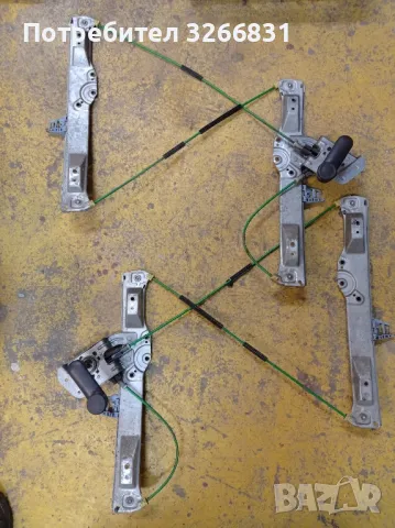 Opel ОПЕЛ Корса, Астра,Омега машинки за стъкла 