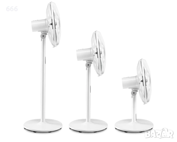 Вентилатор , снимка 7 - Друга електроника - 52647186