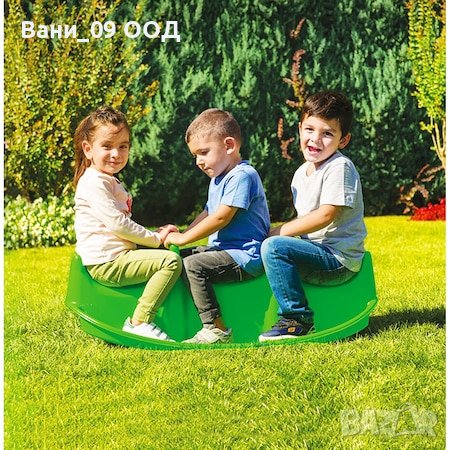 Детска люлка/клатушка за игра, снимка 3 - Други - 40154020