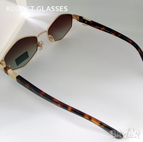 Ritta Bradley HIGH QUALITY FASHION POLARIZED 100% UV Слънчеви очила TOП цена! Гаранция!, снимка 4 - Слънчеви и диоптрични очила - 35847702