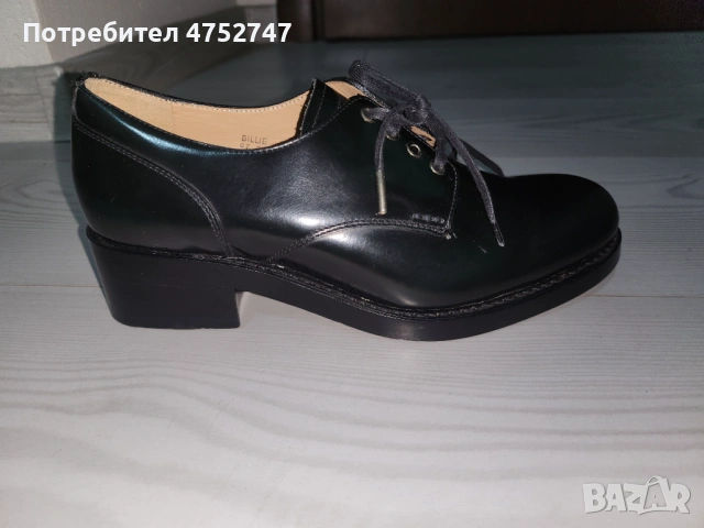 НАМАЛЕНИ Чисто нови лауфъри UK 4 1/2