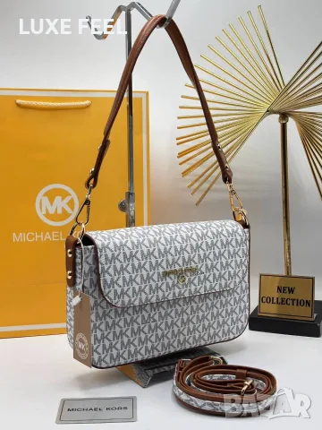 Michael Kors 🤍Дамски Чанти , снимка 6 - Чанти - 55964349