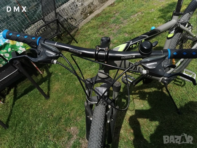 Велосипед 29 цола , снимка 6 - Велосипеди - 53473218