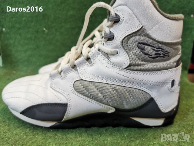 Обувки за фитнес, бодибилдинг Otomix, снимка 8 - Други спортове - 41309950