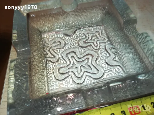 КРАСИВ ПЕПЕЛНИК 1205251952, снимка 12 - Антикварни и старинни предмети - 50258836