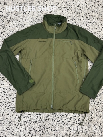 Мъжко хибридно яке NORRONA. Размер 2XL, снимка 6 - Якета - 52879138