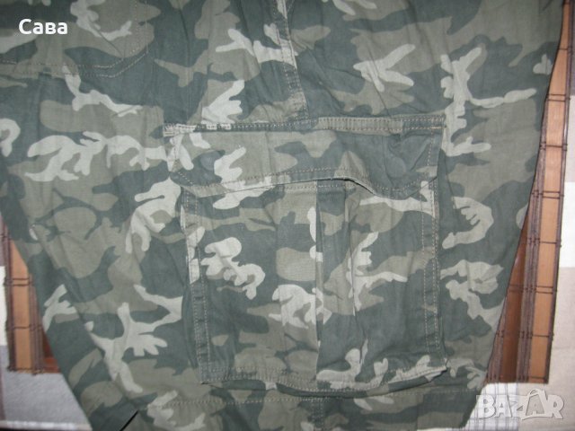 Къси панталони GEORGE  мъжки,2-3ХЛ, снимка 5 - Къси панталони - 41984029