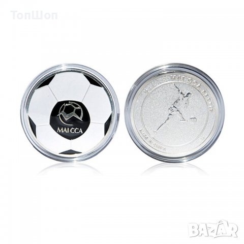 Съдийска монета - Maicca