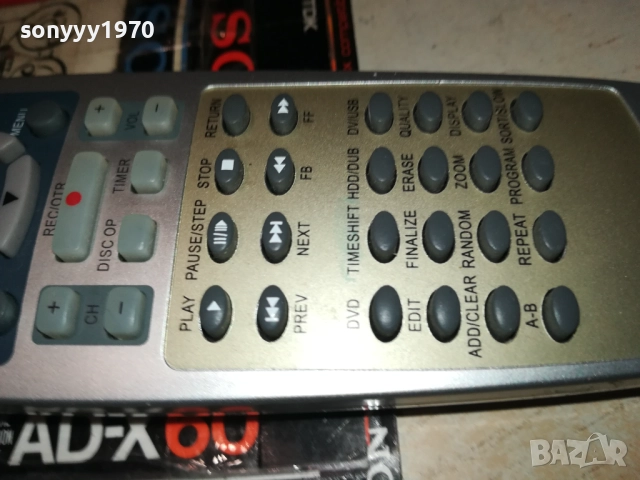 SEG REMOTE-ВНОС SWISS 0512251856, снимка 9 - Дистанционни - 52665340