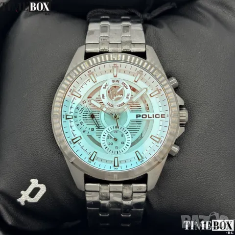 Police Malawi PEWJK0004606