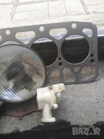 Авто части , снимка 3 - Части - 41599250