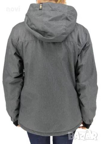 Light 18k, M, ново, оригинално дамско ски/сноуборд яке , снимка 7 - Зимни спортове - 47486436