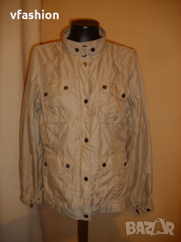 Бежево пролетно/есенно яке AUTOGRAPH