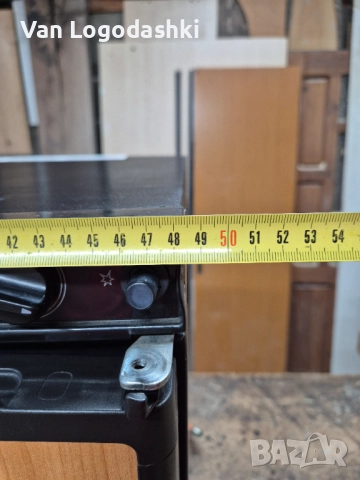 Хладилник Дометик Dometic 12/220/газ, снимка 8 - Части - 52822808