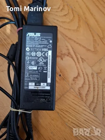 Asus зарядно за лаптоп, снимка 3 - Части за лаптопи - 49621846