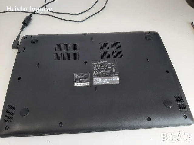 Acer Aspire 13" V3-371-34NN/SSD 512GB/8GB DDR3L - 350 лева, снимка 9 - Лаптопи за дома - 50505941