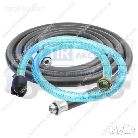 220V Помпа за източване на гориво, система за източване на гориво., снимка 3 - Други инструменти - 39759880