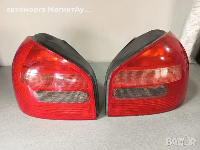 стопове Ауди А3 / stopove Audi A3 stop стоп