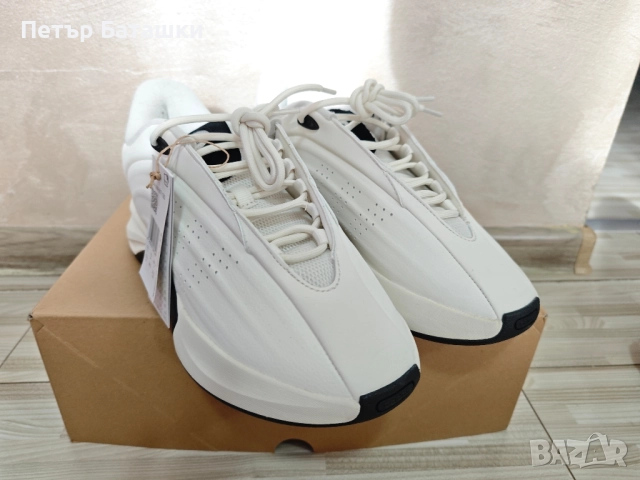 adidas iiiNFINITY 003, снимка 4 - Маратонки - 52524878