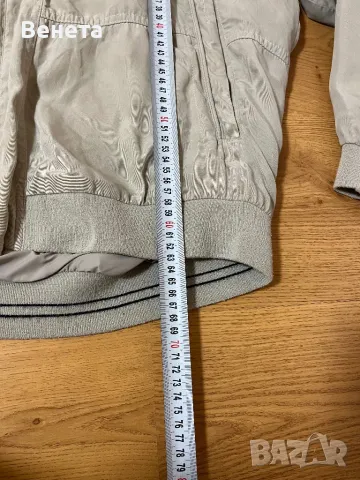 Мъжко яке Pierre Cardin., снимка 5 - Якета - 49425681