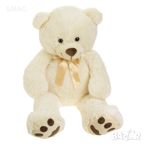Плюшена гигантска мечка за Свети Валентин 100 см_1251662