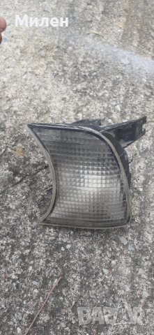 Ляв Мигач За БМВ Е34 5 Серия 1988-1995 Година  BMW E34