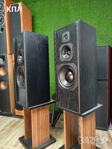 Тонколони BRENDLE SL-150 (Radiotechnika), снимка 6 - Тонколони - 55941930