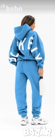 нови мъжки екипи nike , снимка 17 - Спортни дрехи, екипи - 48590467