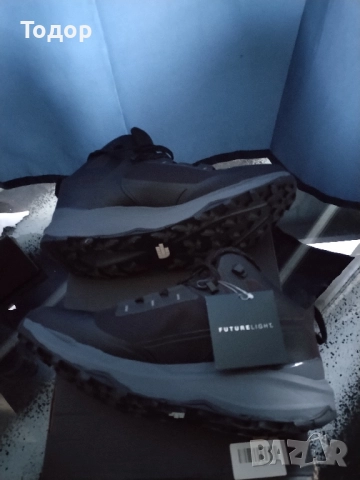 The North Face Vectiv Exploris 2 44 номер, снимка 7 - Ежедневни обувки - 52038767