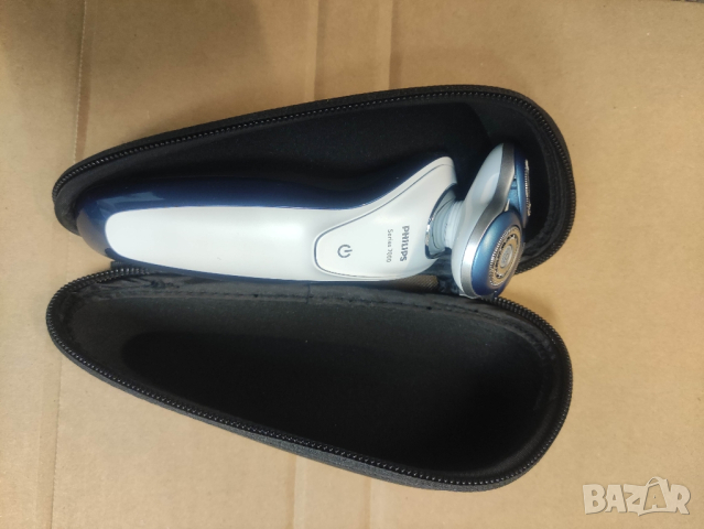 Продавам philips serie 7000, снимка 4 - Друга електроника - 44565951