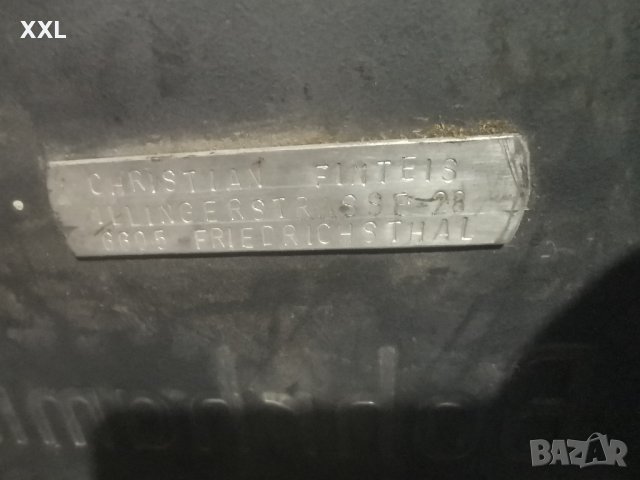 КЪРТАЧ DUSS P28 , снимка 5 - Бормашини - 41950370